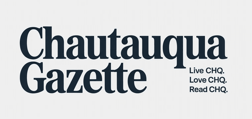 Chautauqua Gazette Website